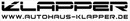 Logo Autohaus Klapper GmbH